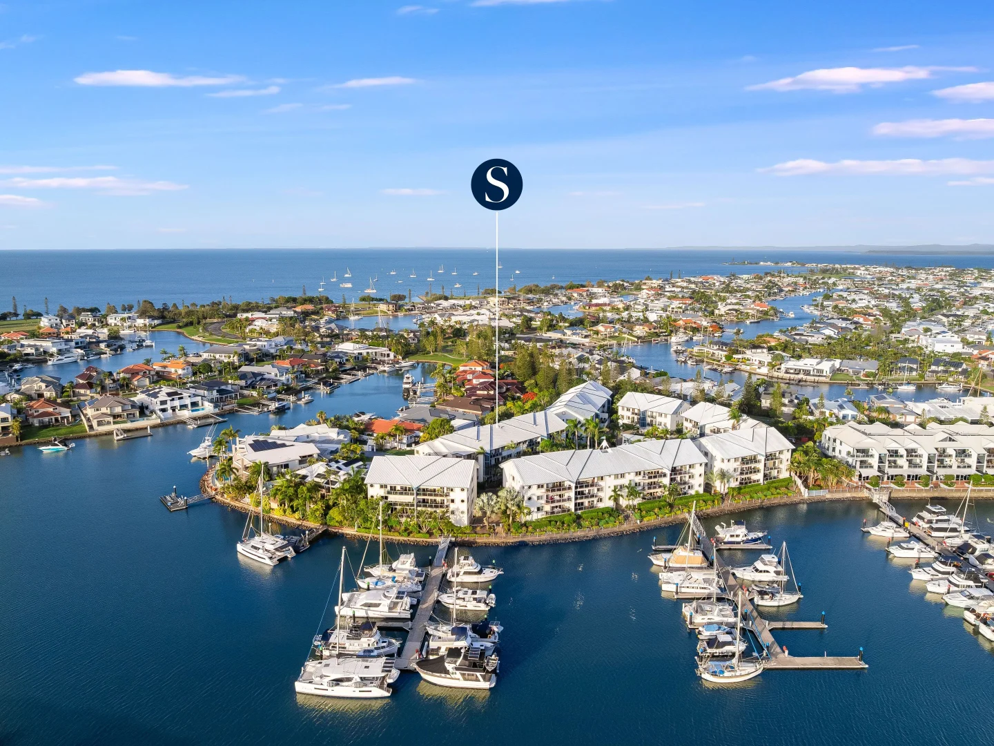 Additional image 24 of 33/10-14 Esperance Court, Raby Bay QLD 4163