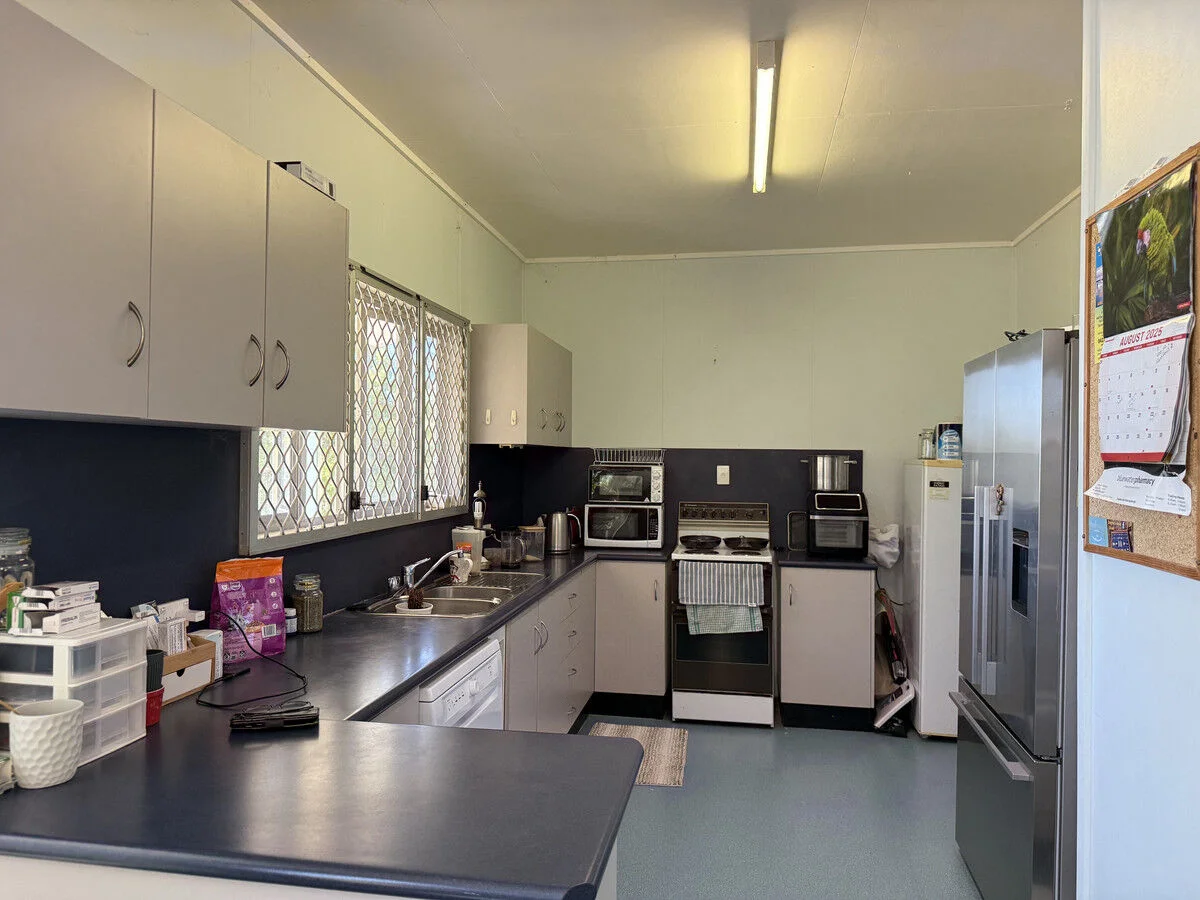 Additional image 5 of 2 Cumberland Street, Georgetown QLD 4871