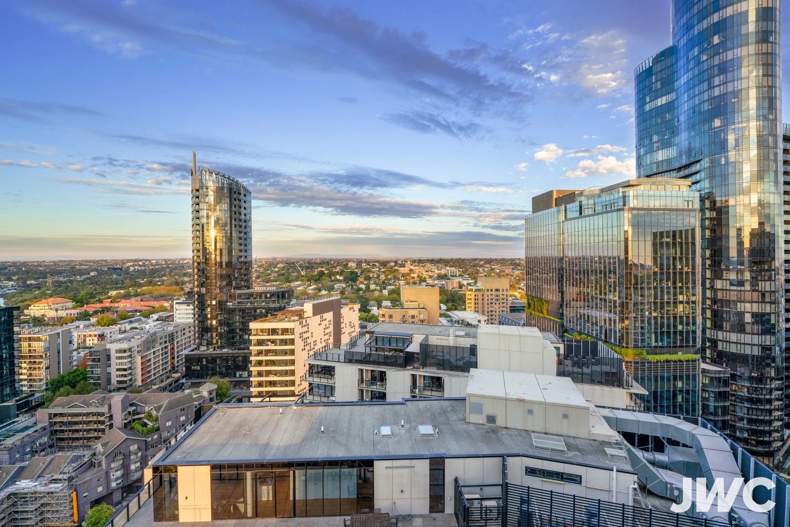 Additional image 17 of 2402/18 Claremont Street, South Yarra VIC 3141