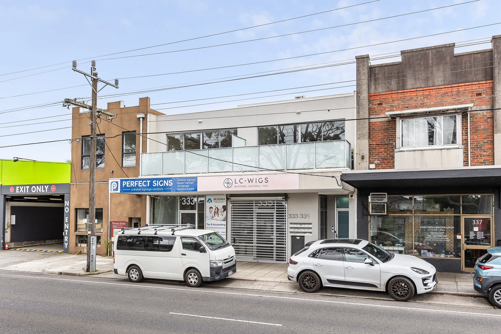 Additional image 10 of 2/333-335 North Road, Caulfield South VIC 3162