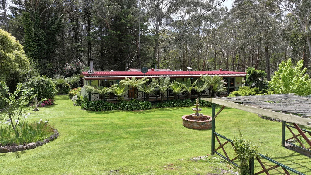 Additional image 5 of 1252 Old Melbourne Road, Gordon VIC 3345