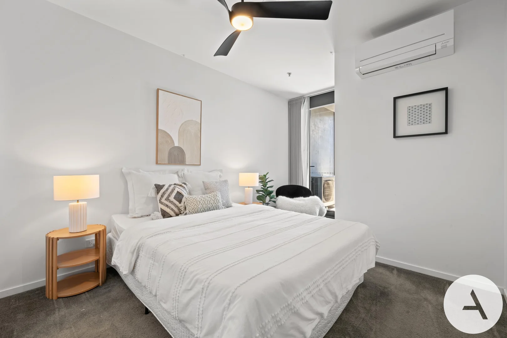 Additional image 12 of 2004/1 Grazier Lane, Belconnen ACT 2617