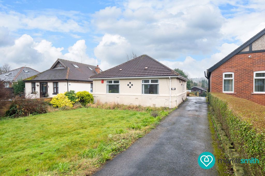 Additional image 4 of 2 bed bungalow to rentHigh Greave, Sheffield S5