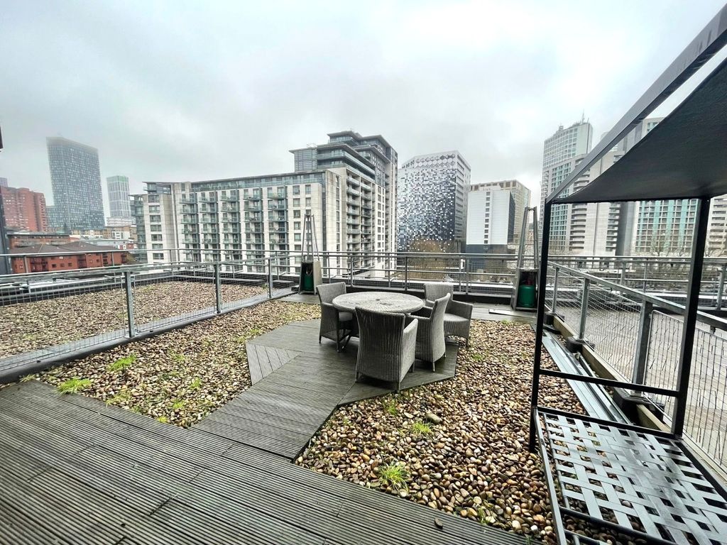 Additional image 5 of 3 bed flat to rentWharfside Street, Birmingham, West Midlands B1