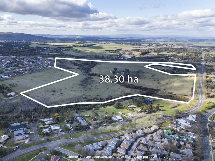 Additional image 4 of 29 Melbourne Road, Gisborne VIC 3437