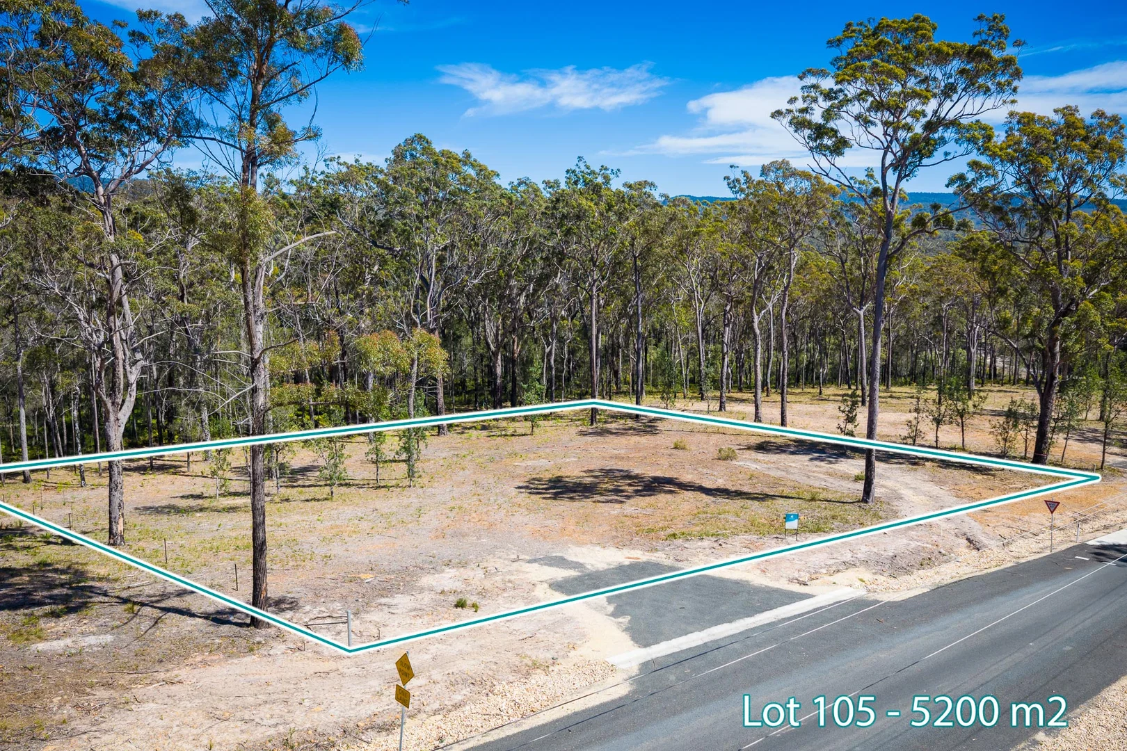 Additional image 7 of Lot 101 - 121/489 Sapphire Coast Drive, Bournda NSW 2548