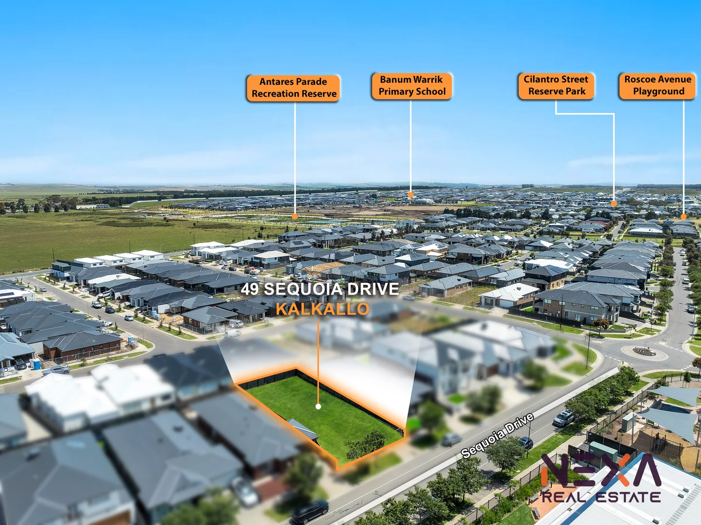 Additional image 5 of 49 Sequoia Drive, Kalkallo VIC 3064