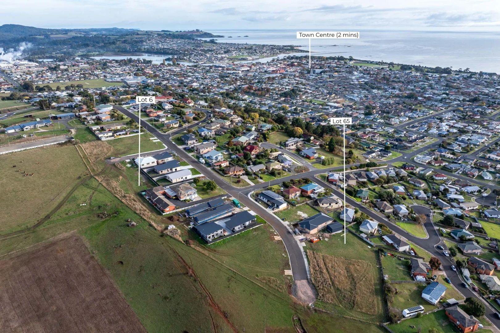 Additional image 30 of Ulverstone Rise, Ulverstone TAS 7315