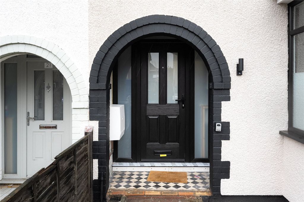 Additional image 37 of 6 bed terraced house to rentNinth Avenue, Filton, Bristol, Bristol BS7