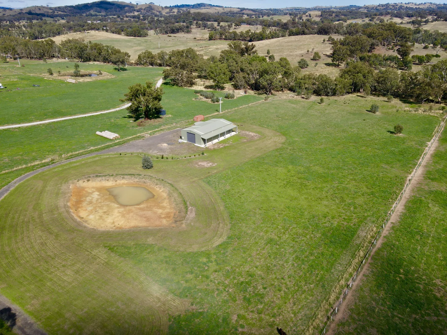 Additional image 6 of 1254 Axe Creek Road, Sedgwick VIC 3551