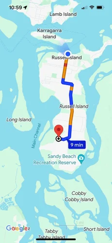 Additional image 2 of 45 Grove Rd, Russell Island QLD 4184