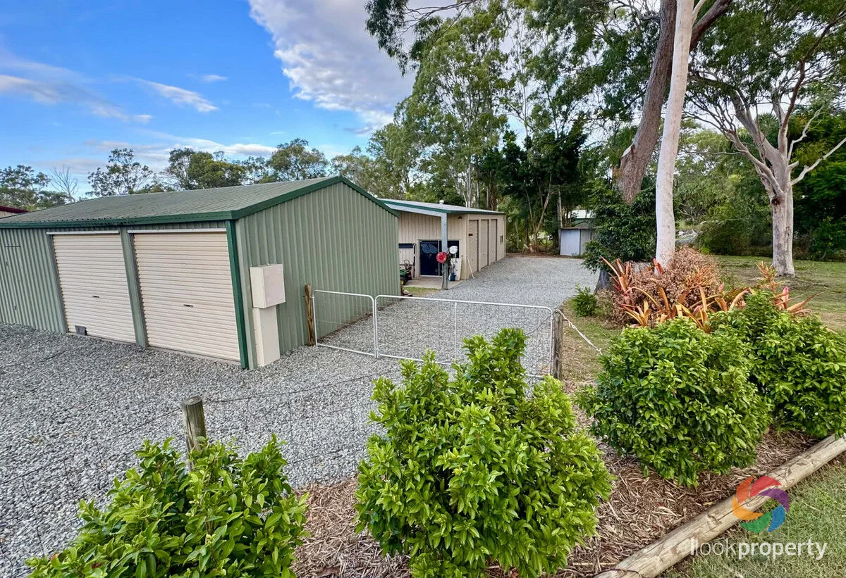 Additional image 30 of 2 Coal Crescent, Tannum Sands QLD 4680