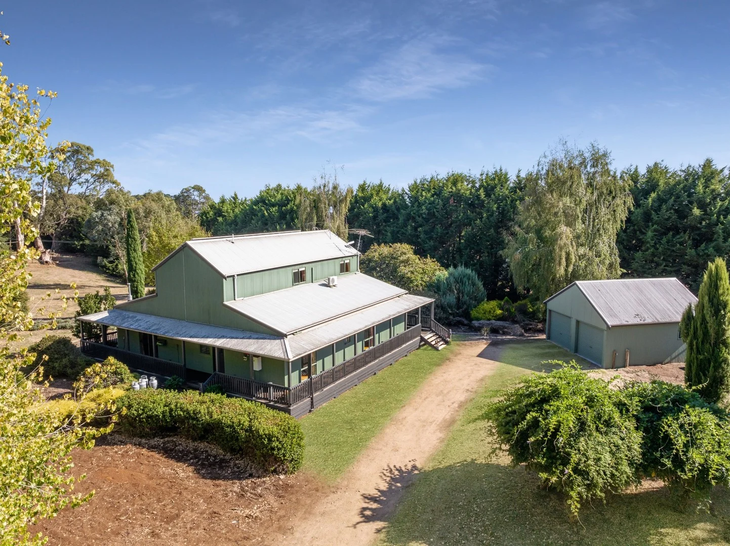 Additional image 18 of 640 James Lane, Trentham East VIC 3458