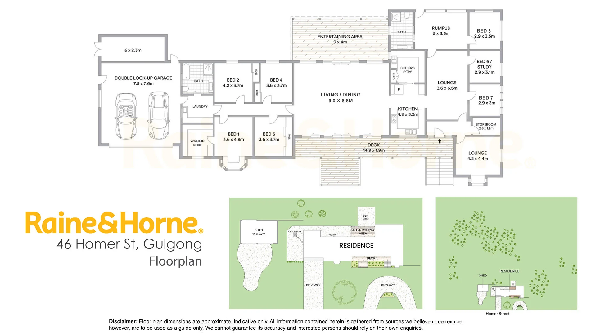 Additional image 25 of 46 Homer Street, Gulgong NSW 2852