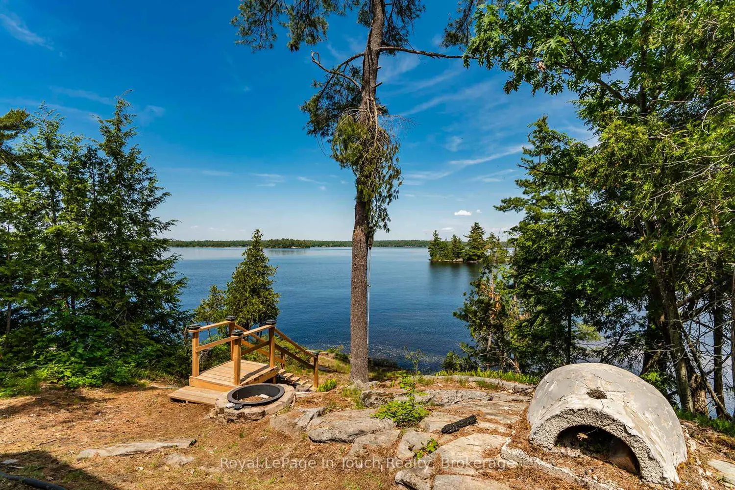 Additional image 13 of 4 Is 270 Six Mile Lake Island
