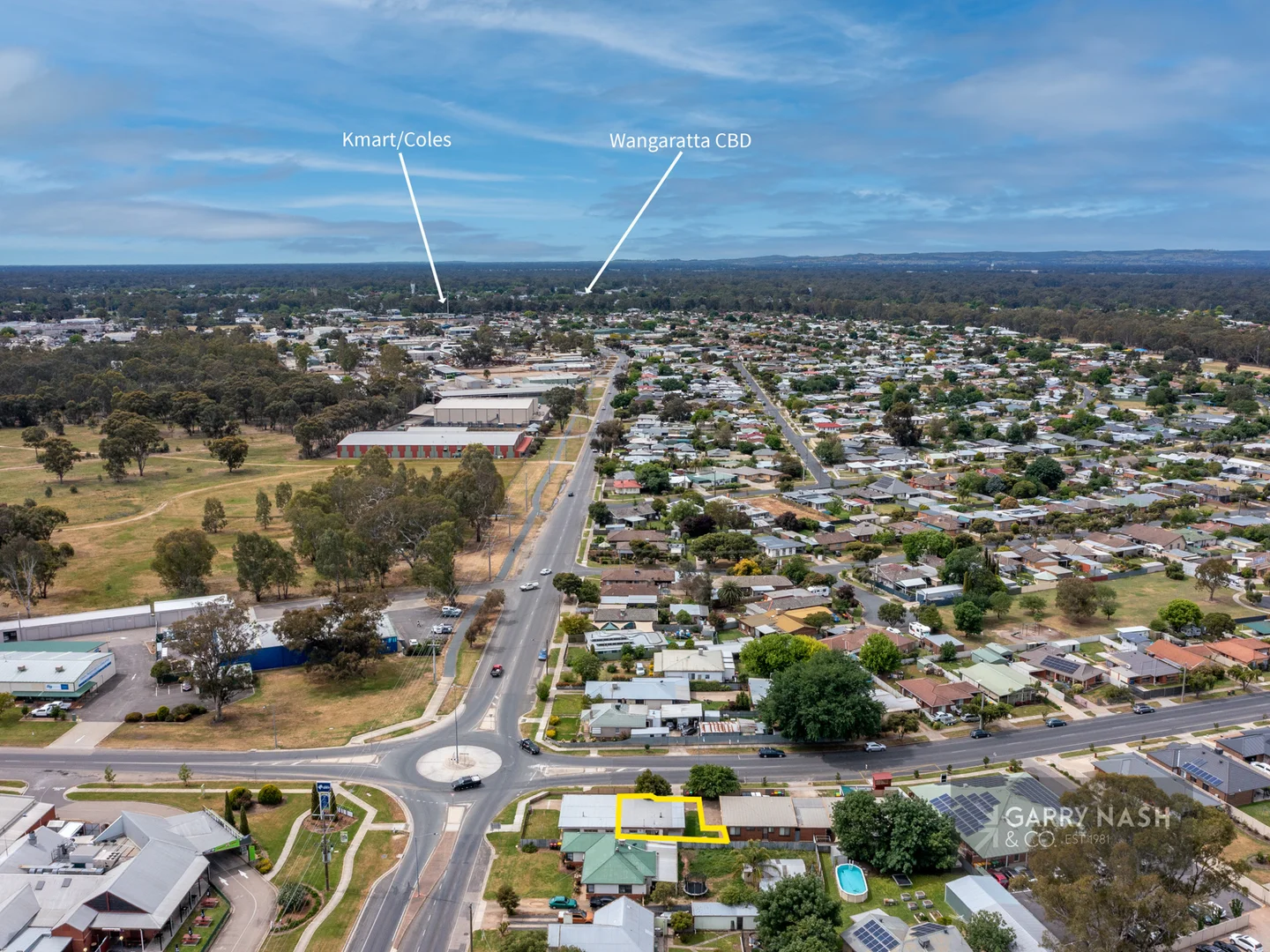 Additional image 8 of 2/53 Joyce Way, Wangaratta VIC 3677