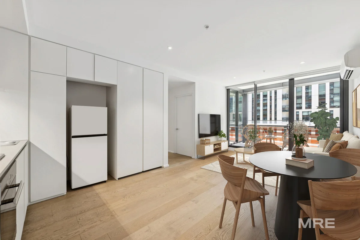 Additional image 4 of 701N/889 Collins Street, Docklands VIC 3008