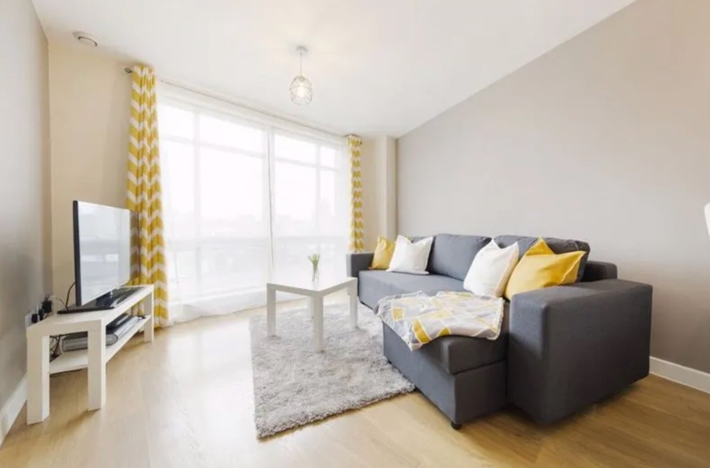 2 Bed Flat, Bristol City Centre, BS1, N1 7GU