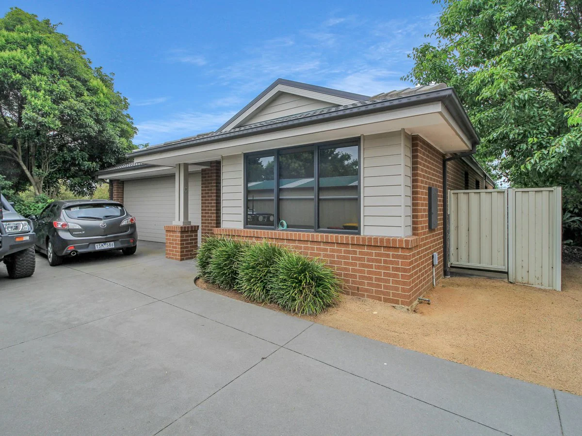 19B Maude Street, Lucknow VIC 3875