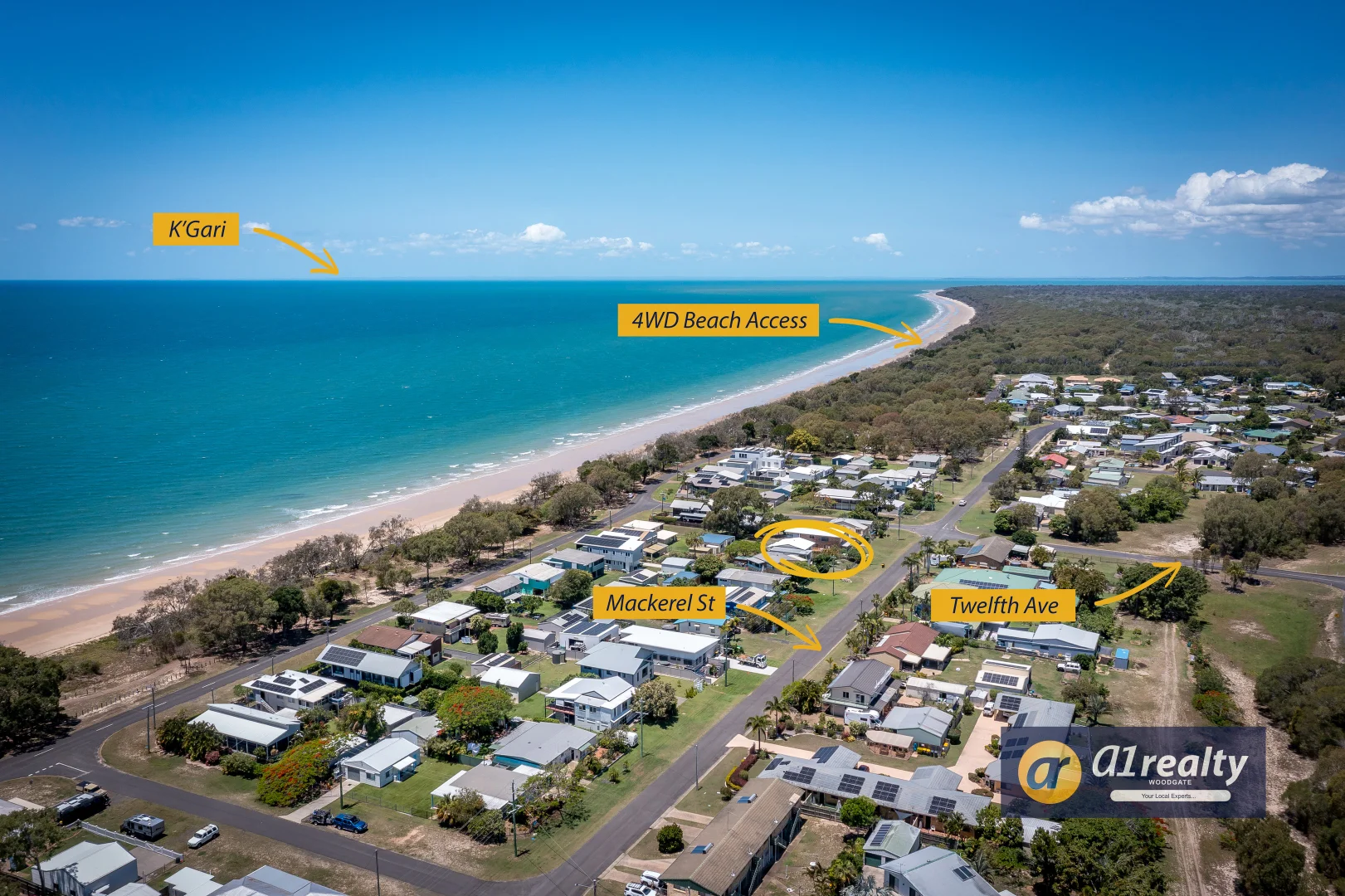 Additional image 28 of 74 Mackerel St, Woodgate QLD 4660