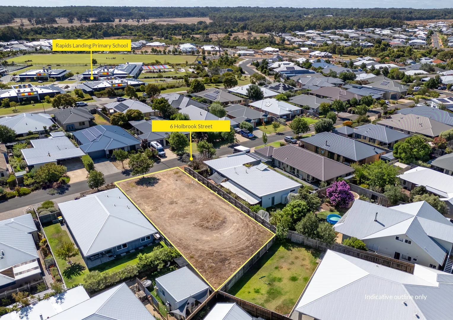 Additional image 8 of 6 Holbrook Street, Margaret River WA 6285