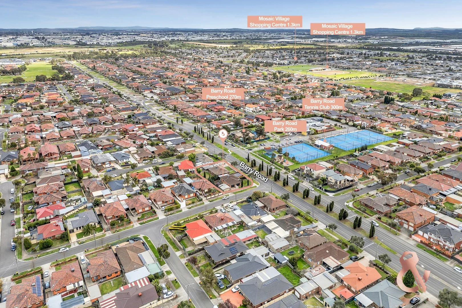 Additional image 13 of 25 Barry Road, Thomastown VIC 3074