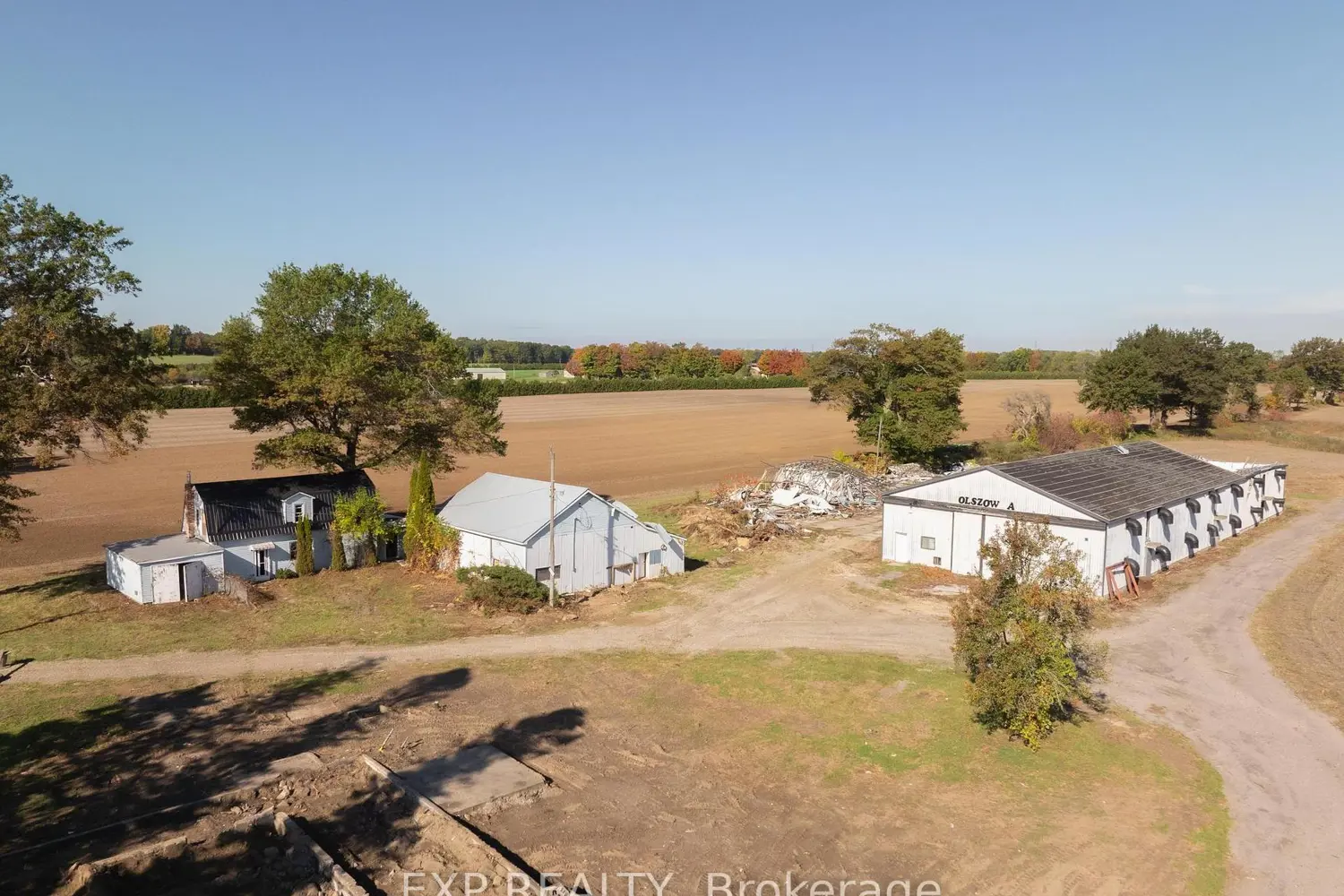 Additional image 12 of 565 Concession 6 Townsend Road