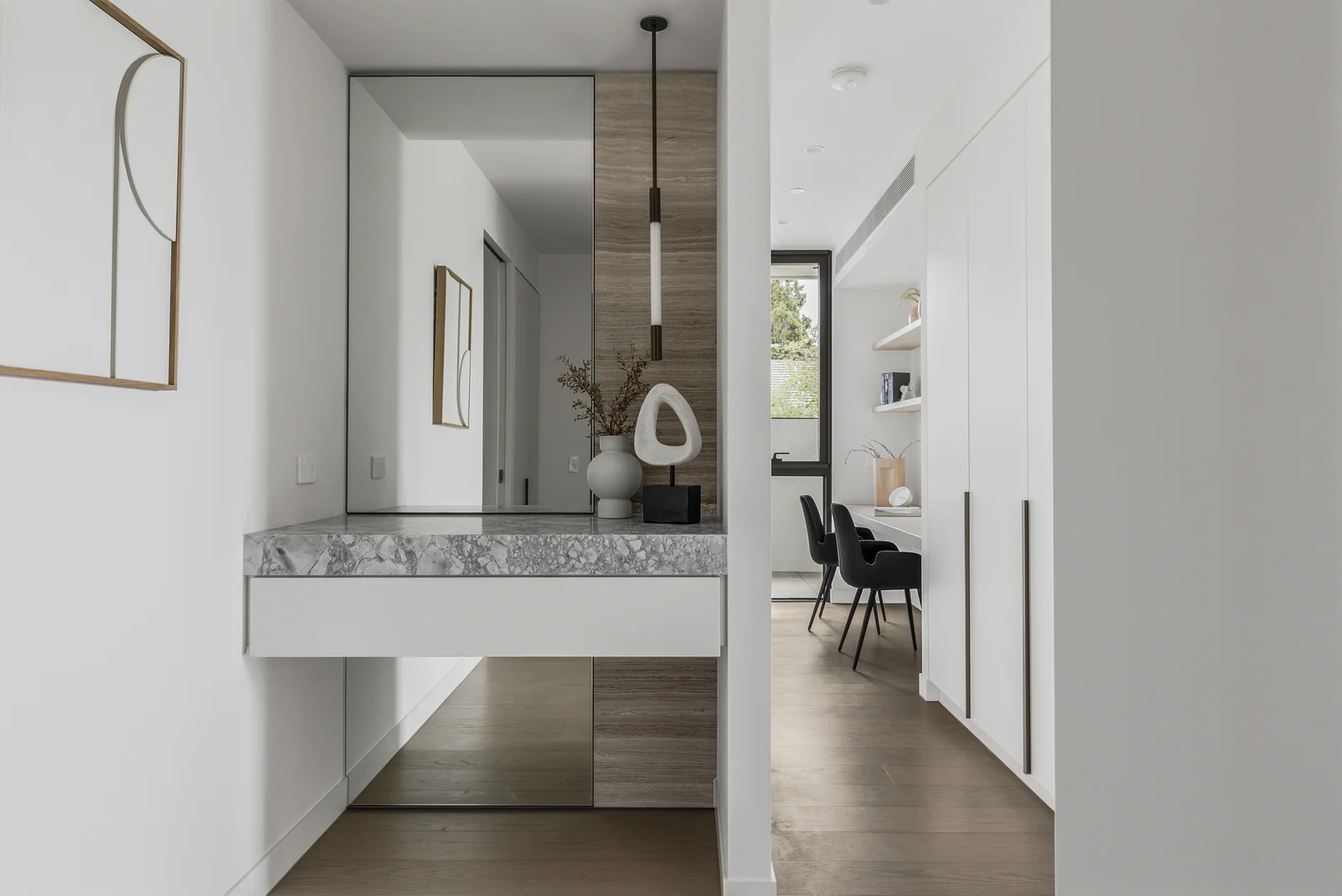Additional image 2 of Sub Penthouse/1287 High Street, Malvern VIC 3144