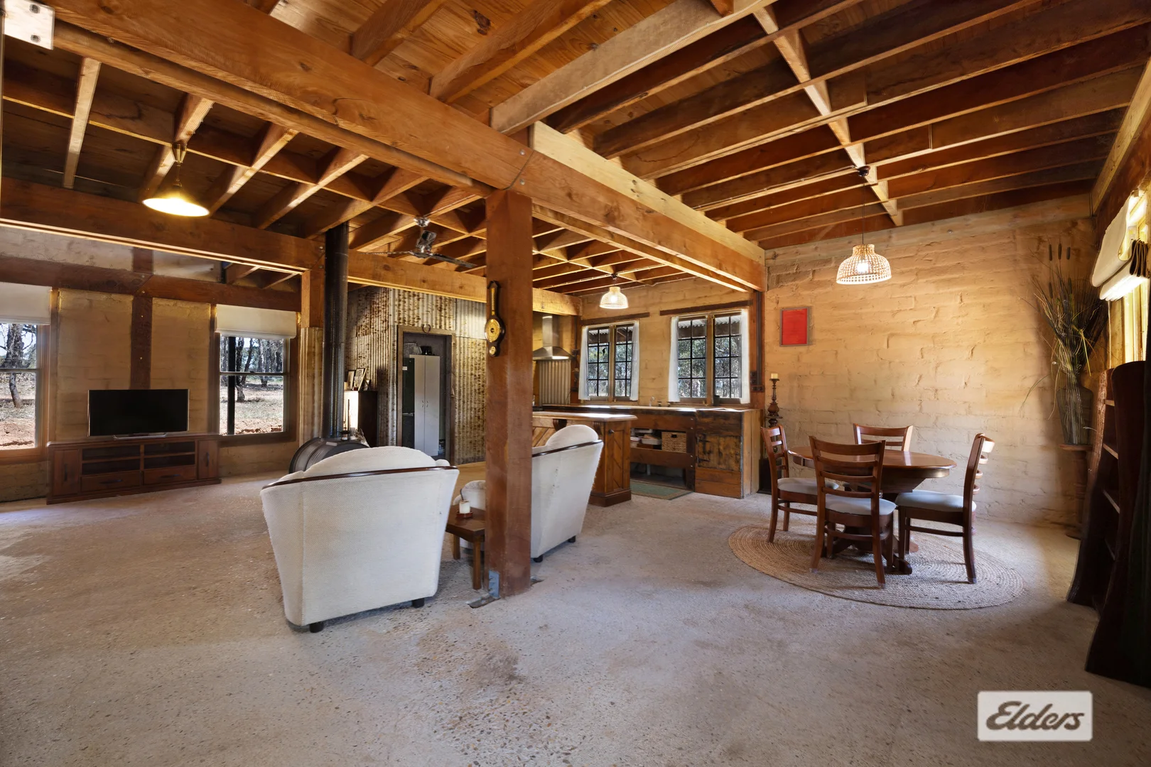 Additional image 7 of 1767 Bendigo - Maryborough Road, Shelbourne VIC 3515