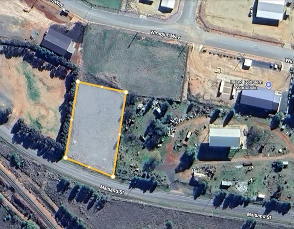 Additional image 5 of 9 MAITLAND STREET, Condobolin NSW 2877