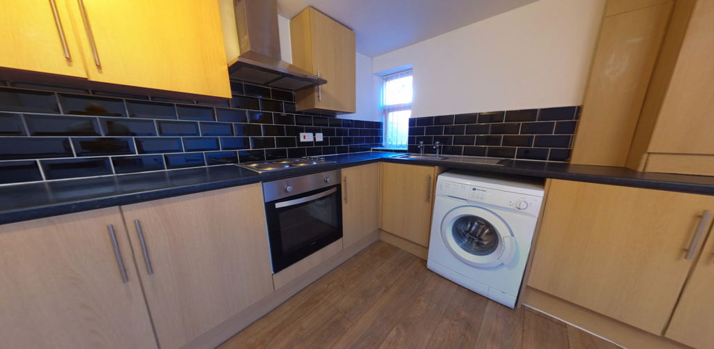 Additional image 3 of 1 bed flat to rentThe Village Street, Leeds LS4