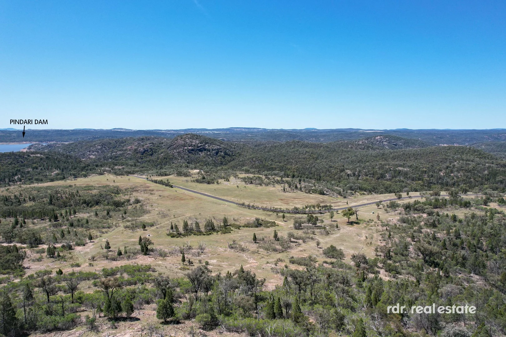 Lot 103/1986 Pindari Dam Road, Ashford NSW 2361