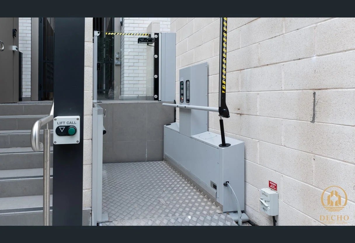 Additional image 6 of G06/15 Ralph Street, Alexandria NSW 2015