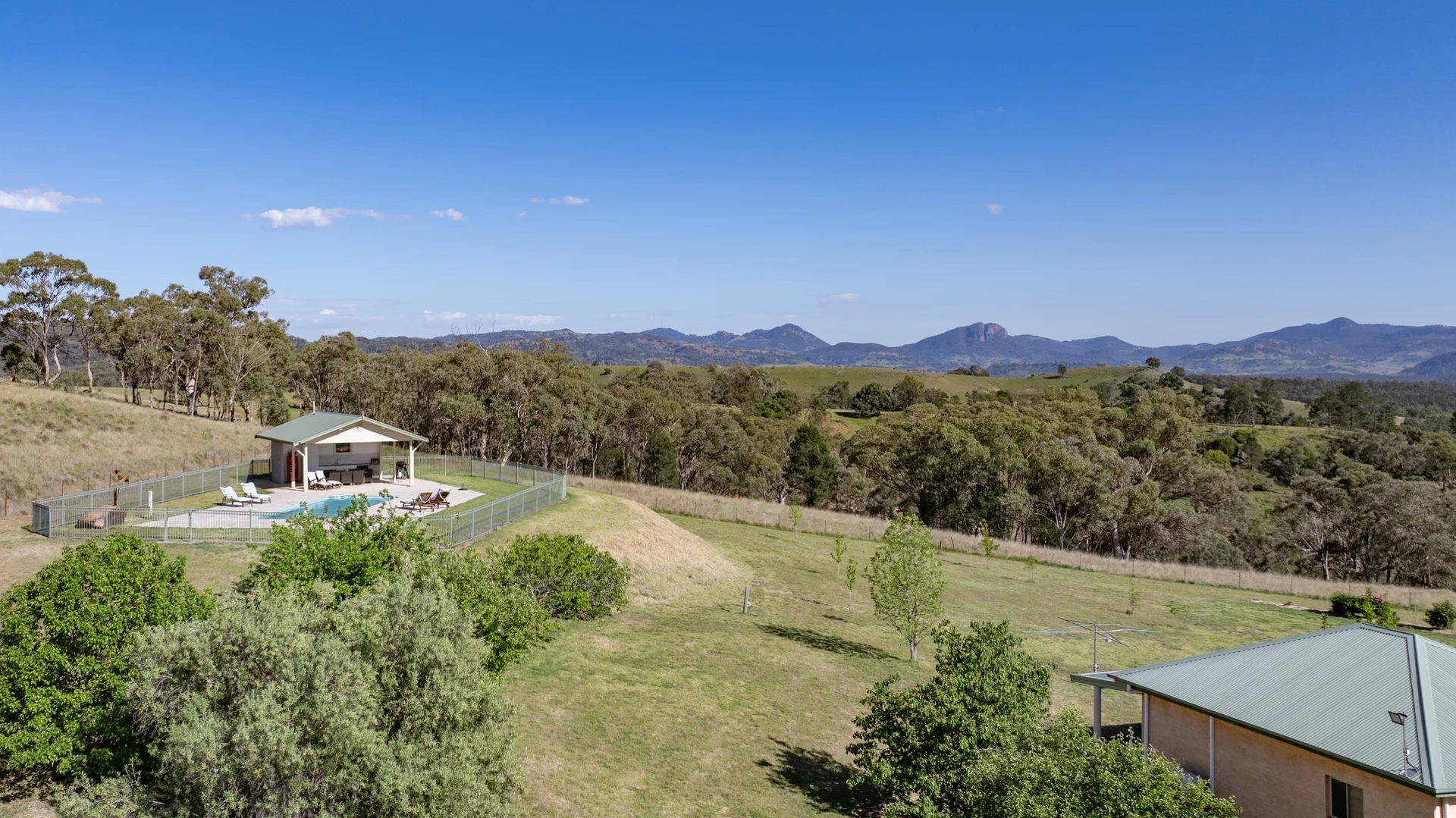 Additional image 7 of TIMBYDALE NEWELL HIGHWAY, Coonabarabran NSW 2357