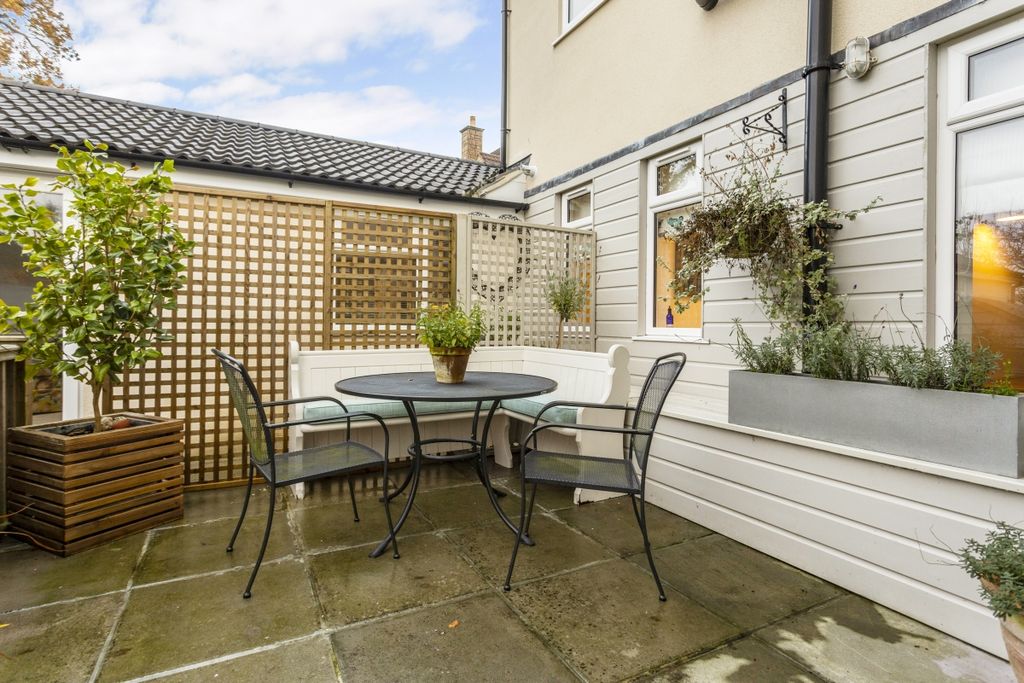 Additional image 13 of 4 bed semi-detached house to rentElley Green, Corsham SN13