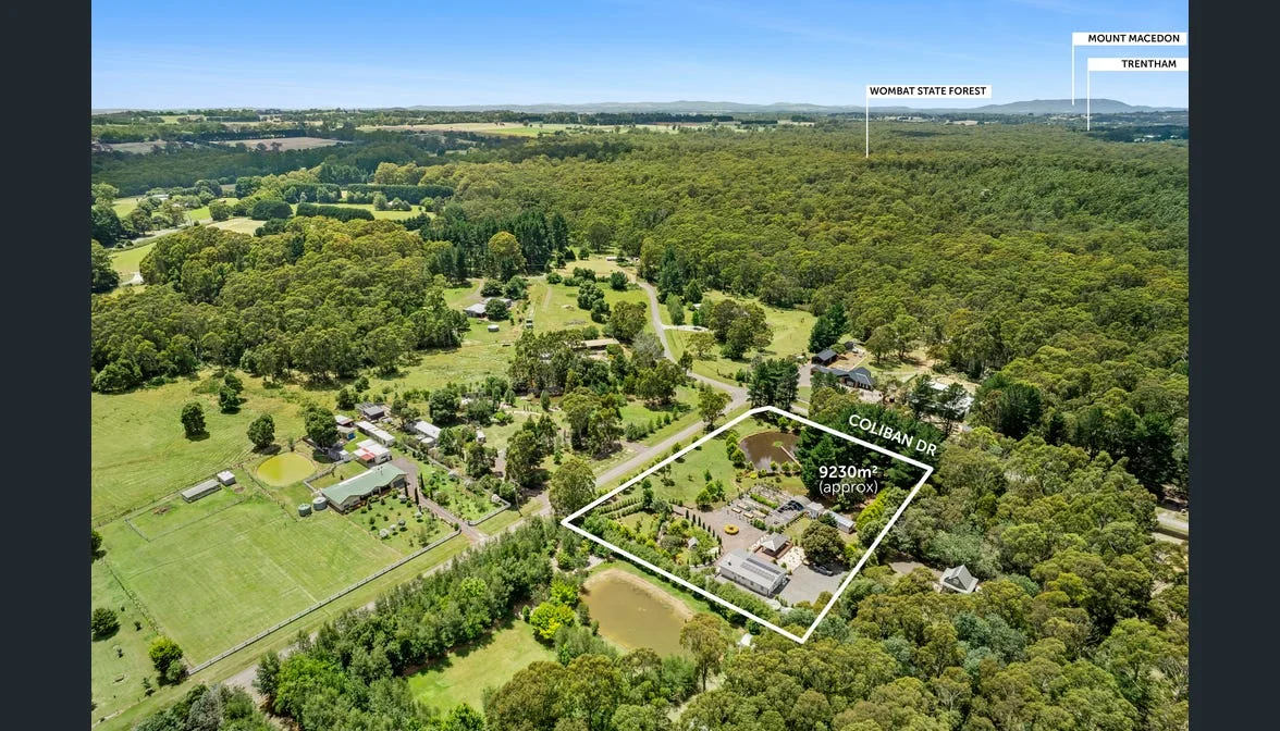 Additional image 10 of 30 Coliban Drive, Lyonville VIC 3461
