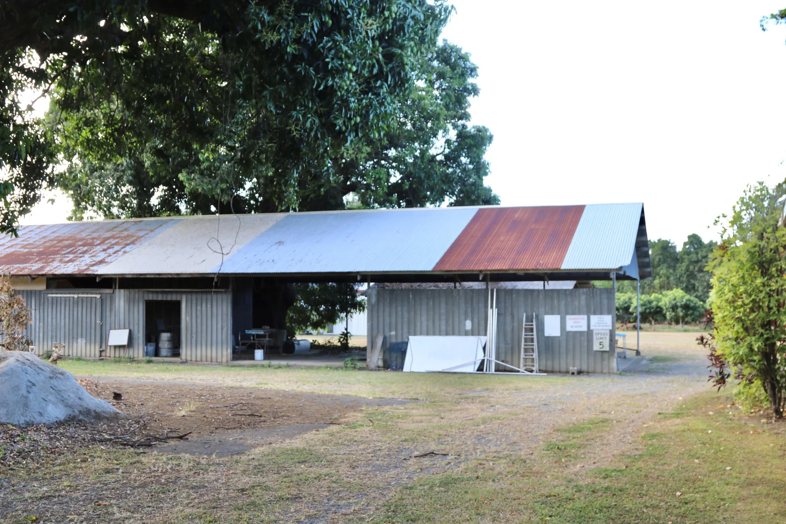 Additional image 13 of 412R Kamerunga Road, Stratford QLD 4870