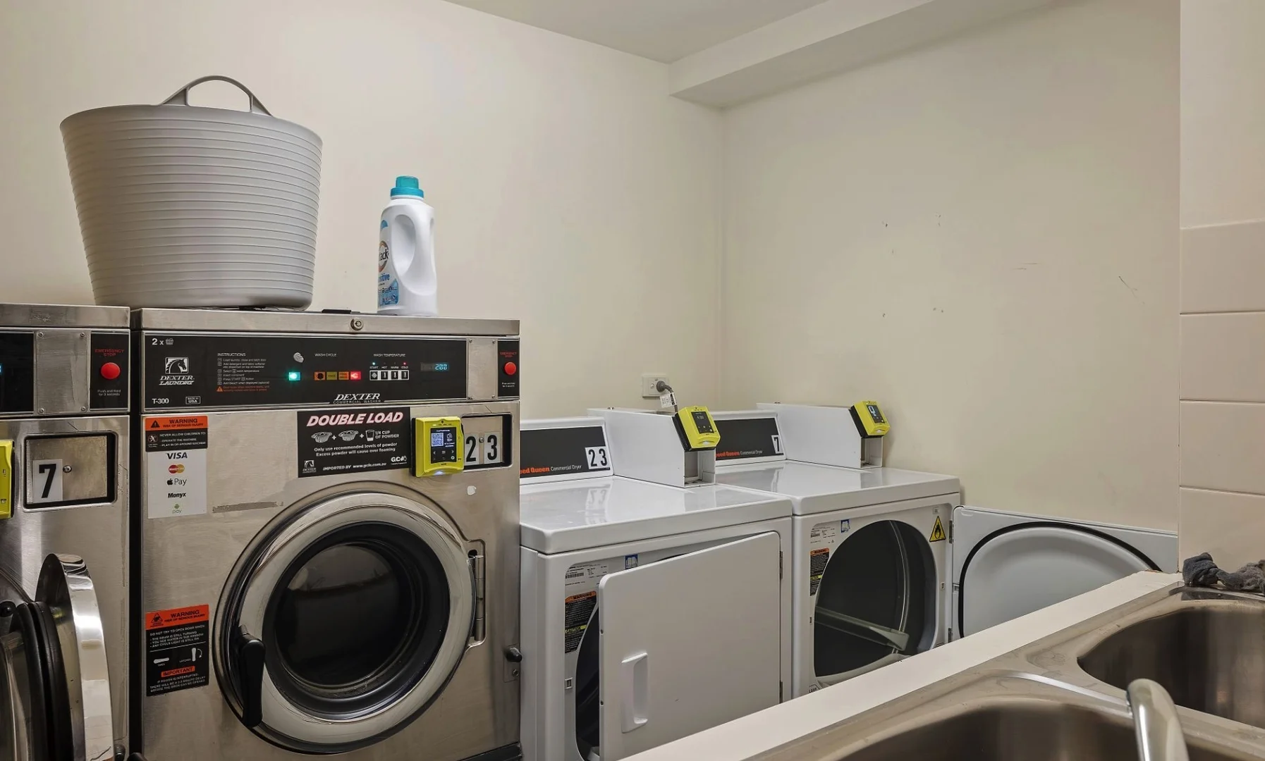 Additional image 13 of 411/800 Swanston Street, Carlton VIC 3053