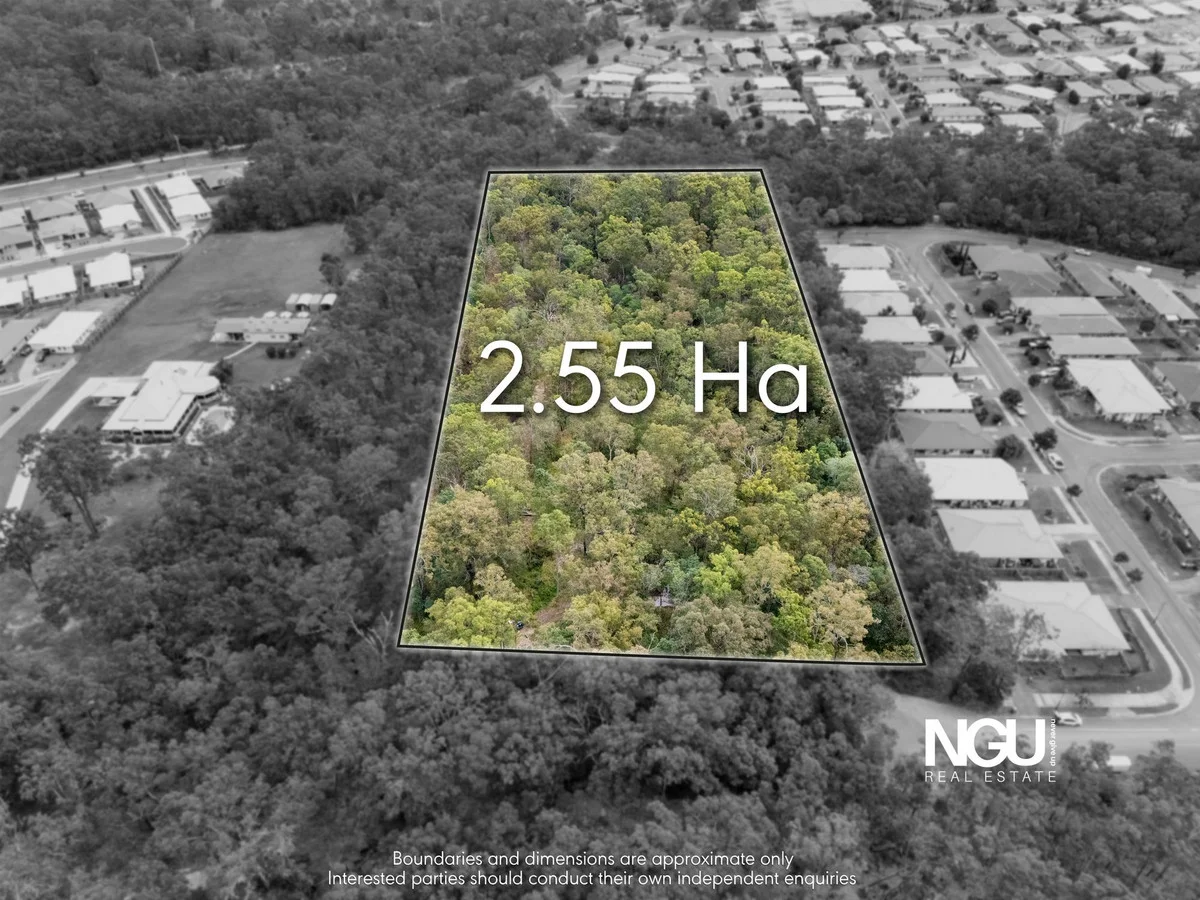 32 Henry Street, Brassall QLD 4305