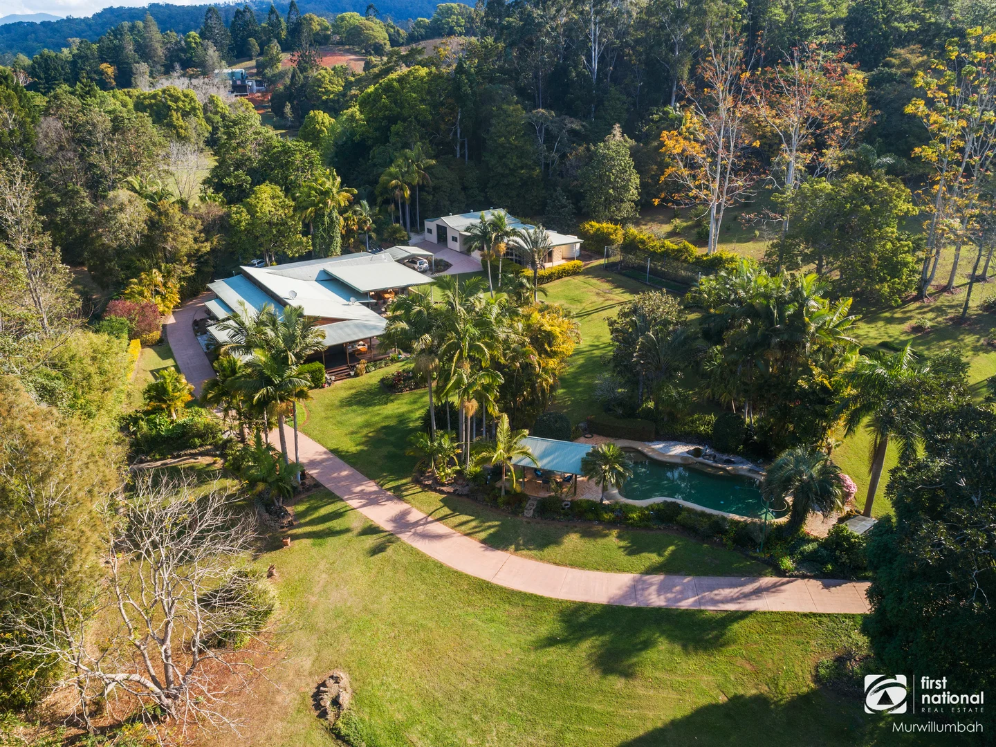39 Solomons Road, Mount Warning NSW 2484