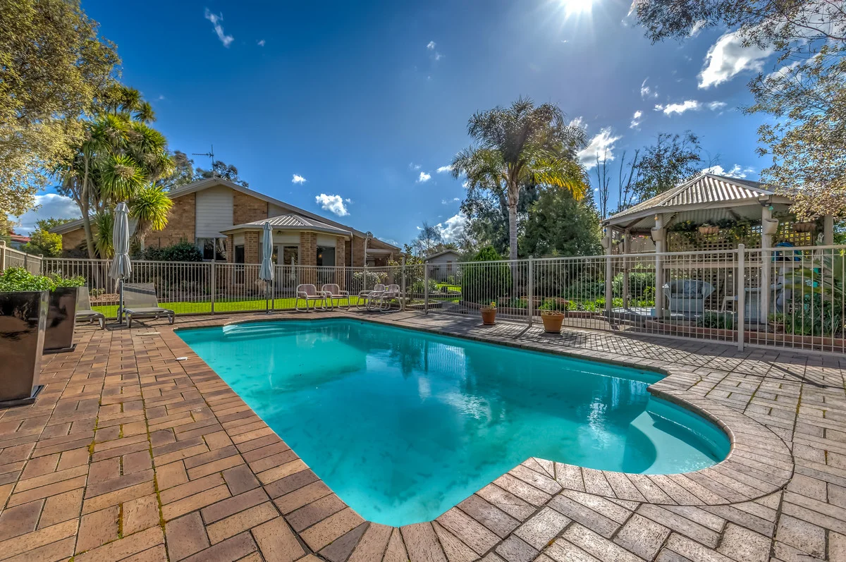 Additional image 10 of 9 Malibu Place, Traralgon East VIC 3844