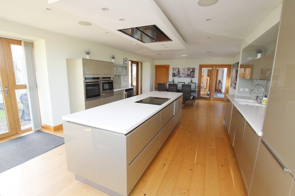 Additional image 5 of Millview, Quarryhead Steading, Fyvie, Turriff, AB53 8LX