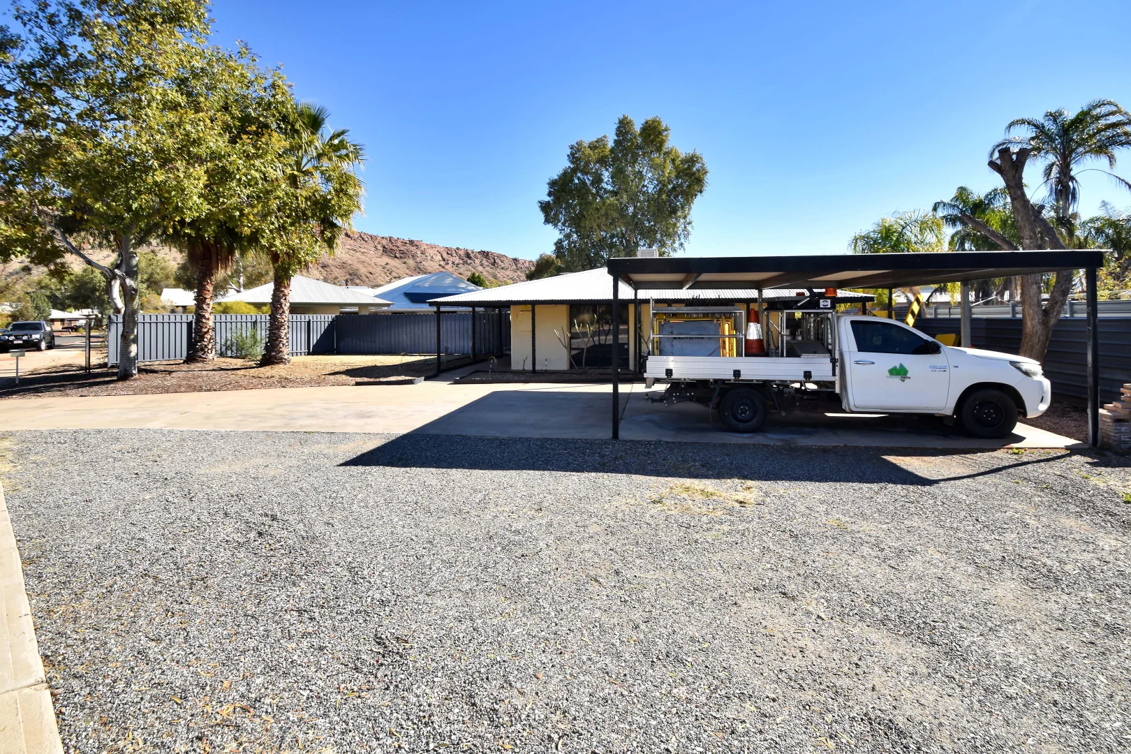 Additional image 32 of 43 Hillside Gardens, Desert Springs NT 0870