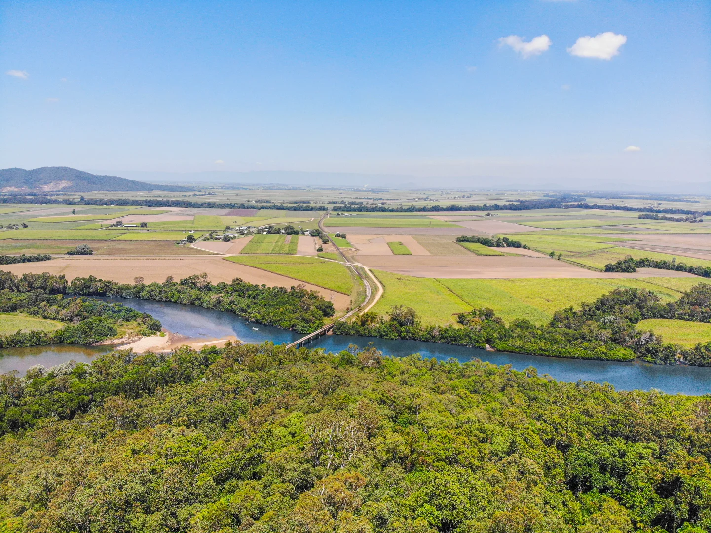Additional image 6 of Lot 125 Mount Cudmore Road, Bemerside QLD 4850