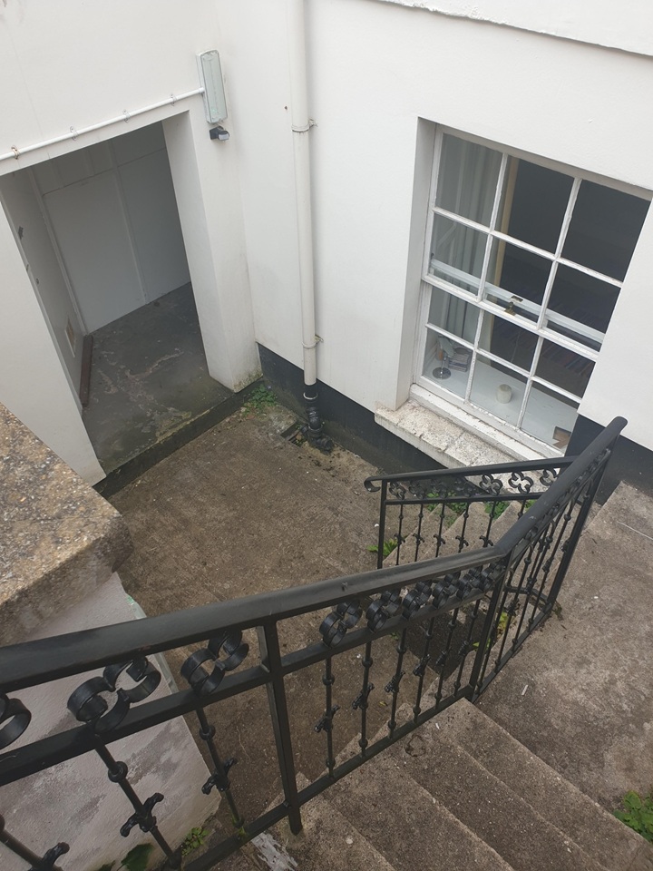 Additional image 2 of 1 Bed Flat, Meridian Place, BS8, N1 7GU