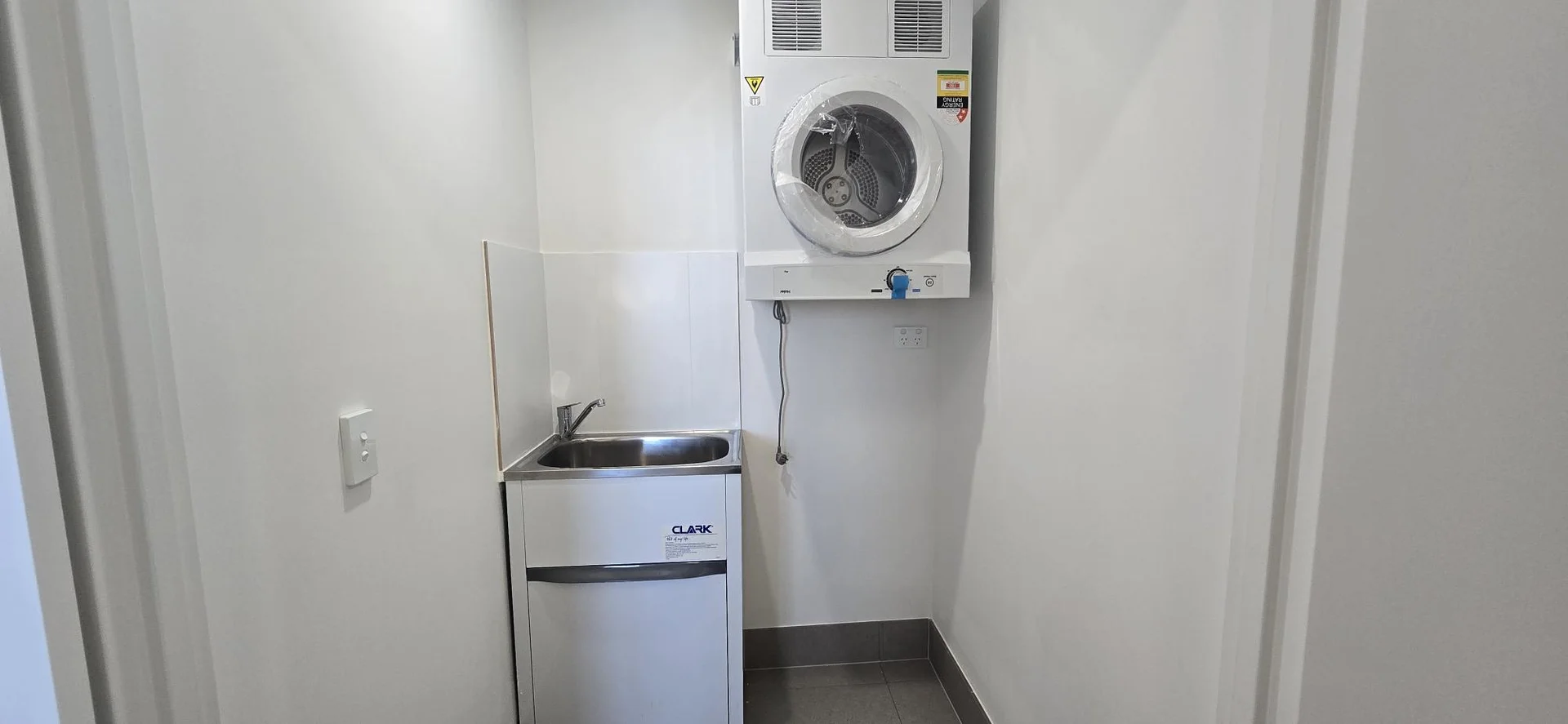 Additional image 10 of A1003/8 The Crescent, Fairfield NSW 2165