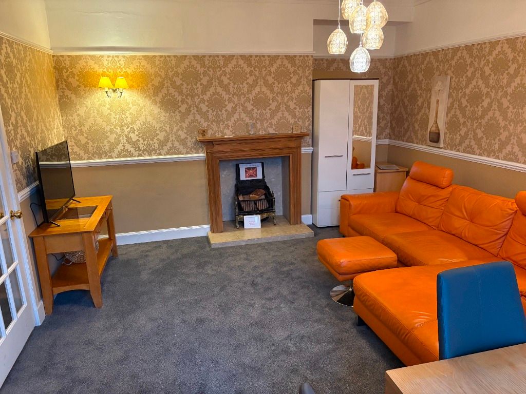 Additional image 4 of 3 bed semi-detached house to rentHigh Street, Tillicoultry, Clackmannanshire FK13