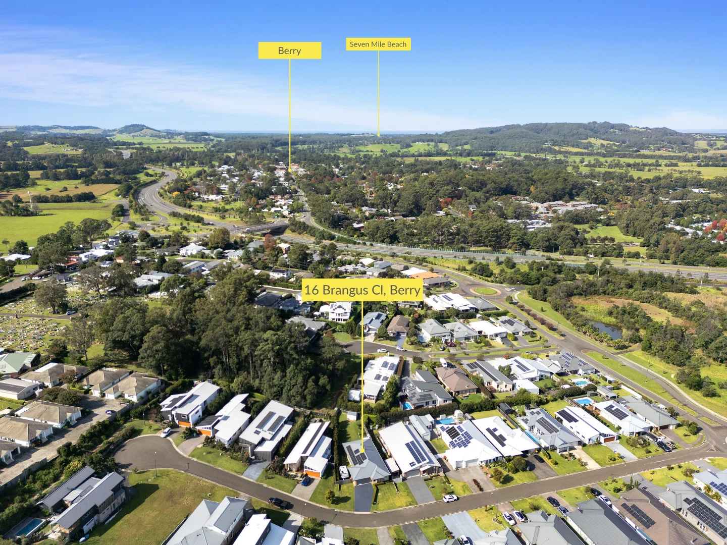 Additional image 17 of 16 Brangus Close, Berry NSW 2535