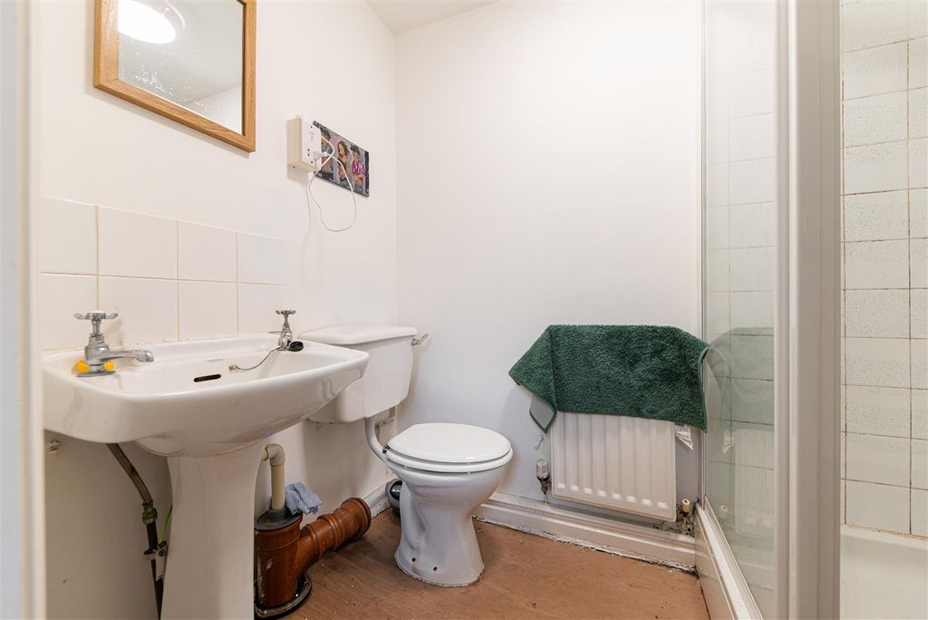 Additional image 7 of 6 bed shared accommodation to rentCardigan Terrace, Heaton, Newcastle Upon Tyne NE6