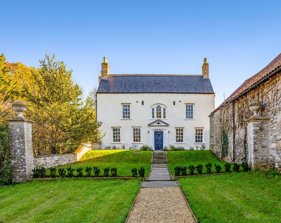 5 bed detached house to rentMain Road, Aust, Bristol BS35